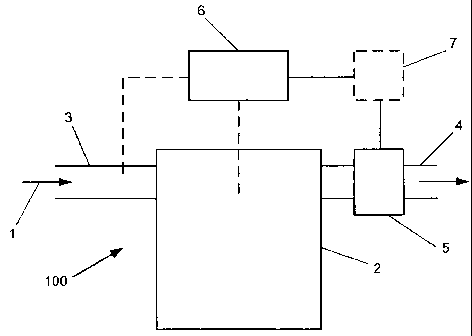 Une figure unique qui représente un dessin illustrant l'invention.